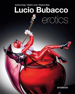 Book cover for Lucio Bubacco