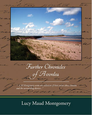 Book cover for Further Chronicles of Avonlea (eBook)