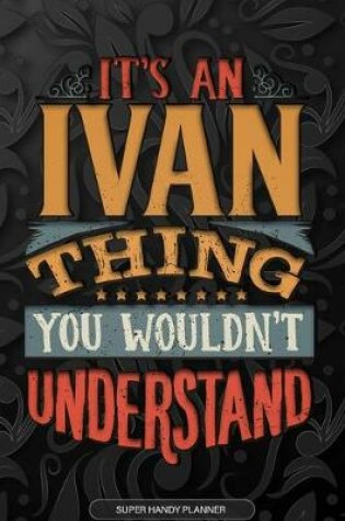 Cover of Ivan