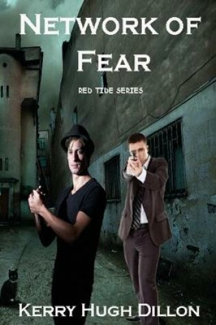 Cover of Network of Fear