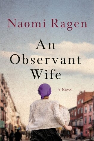 Cover of An Observant Wife