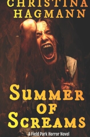 Cover of Summer of Screams