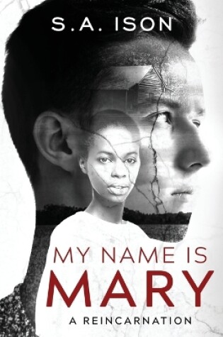 Cover of My Name Is Mary