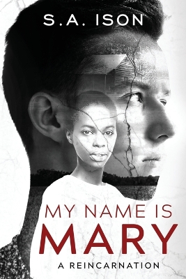 Book cover for My Name Is Mary