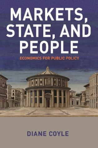 Cover of Markets, State, and People