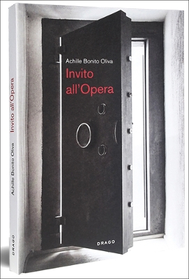 Book cover for Invito All'Opera