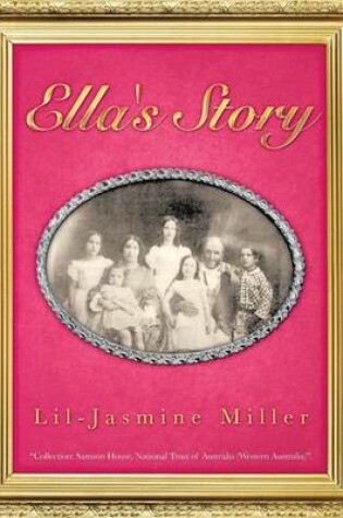 Cover of Ella's Story