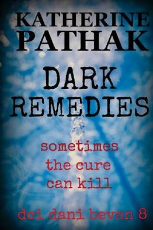 Cover of Dark Remedies