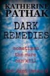 Book cover for Dark Remedies