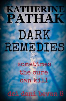 Book cover for Dark Remedies