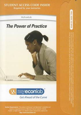Book cover for MyEconLab with Pearson eText -- Access Card -- for International Economics