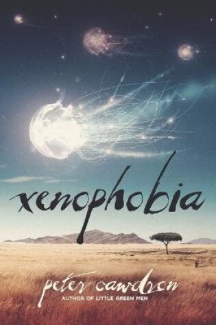 Cover of Xenophobia