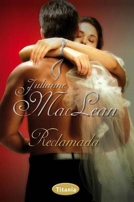 Book cover for Reclamada