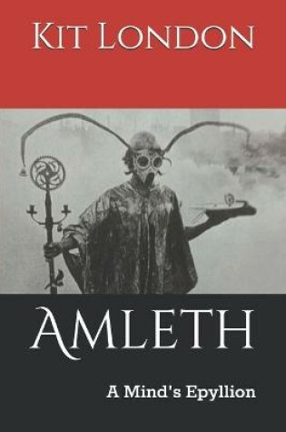 Cover of Amleth