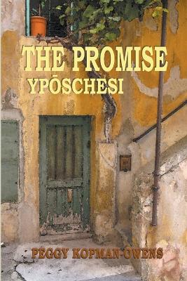Book cover for The Promise Ypóschesi