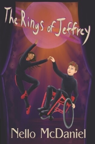 Cover of The Rings of Jeffrey