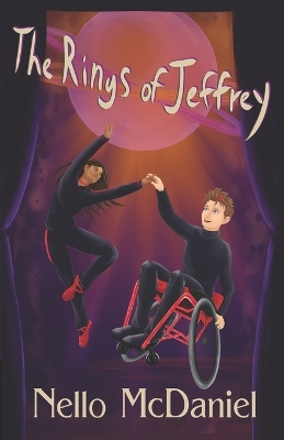 Book cover for The Rings of Jeffrey