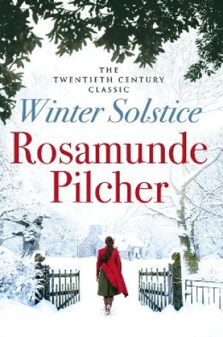 Cover of Winter Solstice