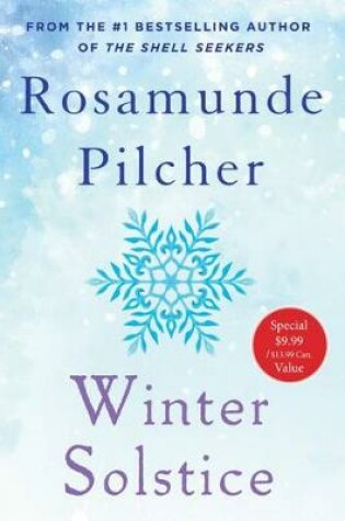 Cover of Winter Solstice