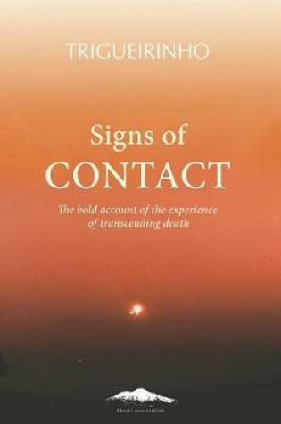 Cover of Signs of Contact