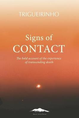 Book cover for Signs of Contact