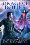 Book cover for Dragon Bones