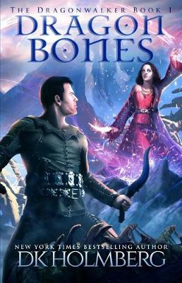 Cover of Dragon Bones