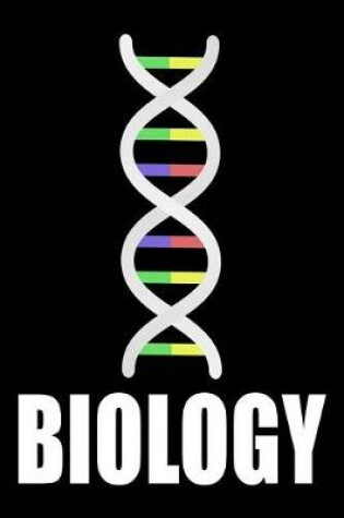 Cover of Biology Double Helix