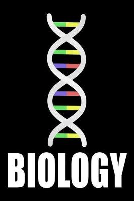 Book cover for Biology Double Helix