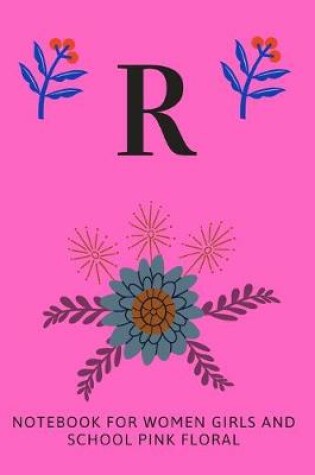 Cover of R