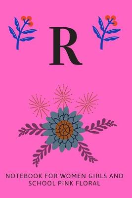 Book cover for R