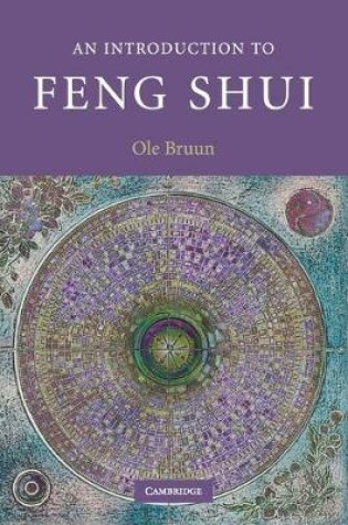 Cover of An Introduction to Feng Shui