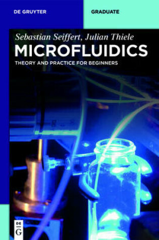 Cover of Microfluidics