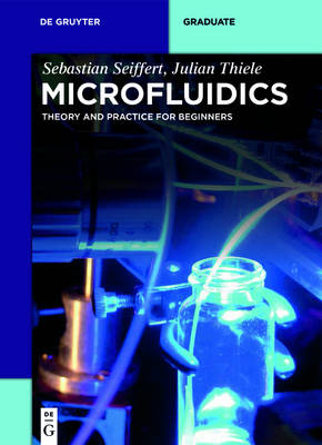 Book cover for Microfluidics