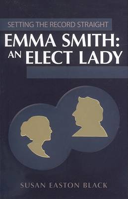 Book cover for Emma Smith