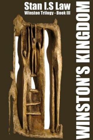 Cover of Winston's Kingdom