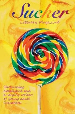 Cover of Sucker Literary