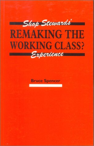 Book cover for Remaking the Working Class?