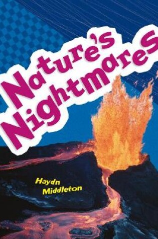 Cover of POCKET FACTS YEAR 5 NATURE'S NIGHTMARES