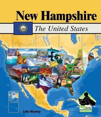 Cover of New Hampshire eBook