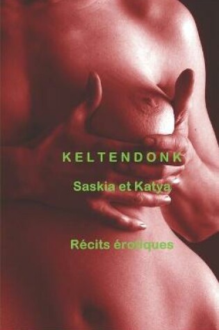 Cover of Saskia et Katya