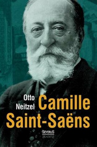 Cover of Camille Saint-Saëns