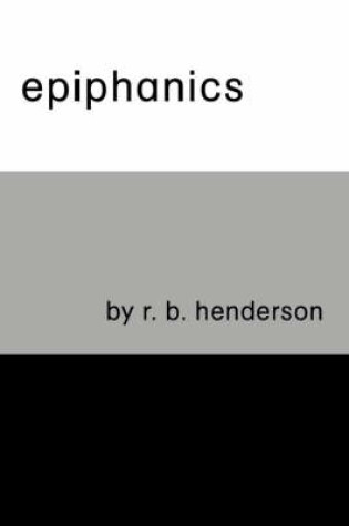 Cover of Epiphanics