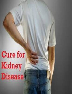 Book cover for Cure for Kidney Disease