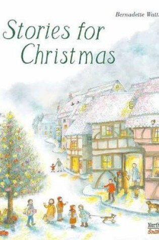 Cover of Stories for Christmas