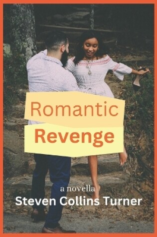 Cover of Romantic Revenge