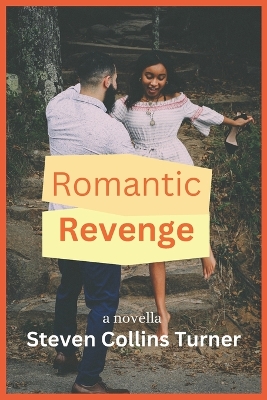 Book cover for Romantic Revenge