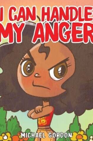 Cover of I Can Handle My Anger