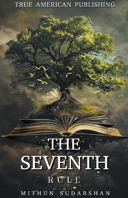 Book cover for The Seventh Rule