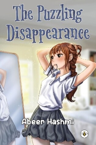 Cover of The Puzzling Disappearance